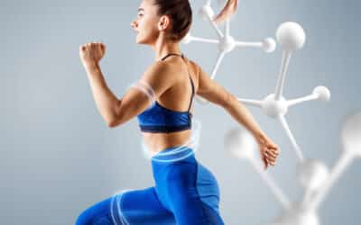 Cómo Acelerar tu Metabolismo con Entrenamiento y Nutrición