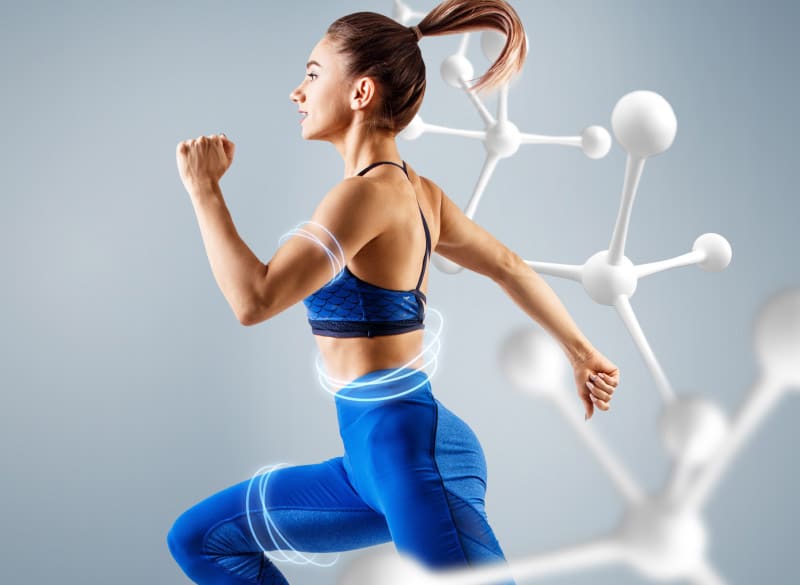 Cómo Acelerar tu Metabolismo con Entrenamiento y Nutrición