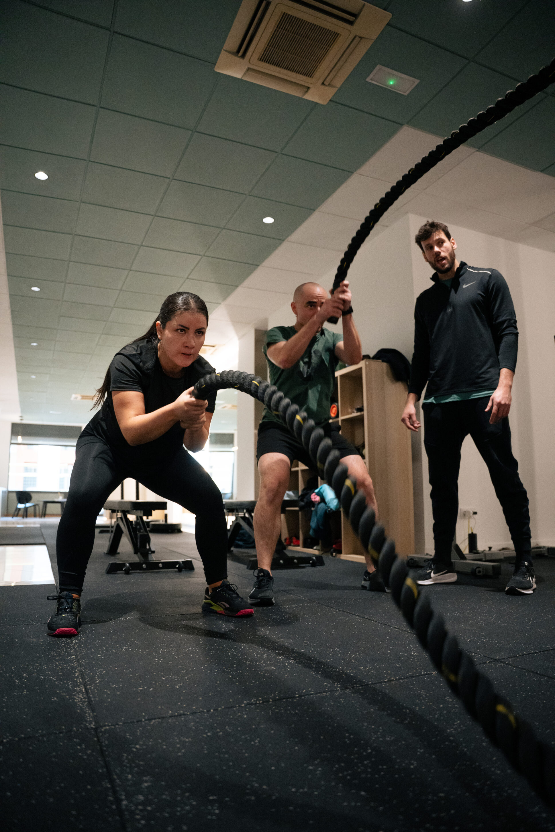 Fitness Lab | Entrenador personal en Barcelona, deporte y bienestar en Barcelona