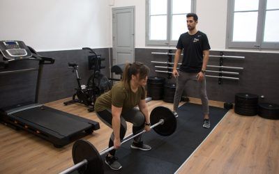Entrenador Personal Barcelona: Los Mejores Ejercicios para Perder Peso y Tonificar tu Cuerpo