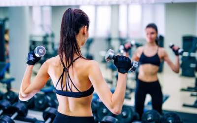 Rutina de Entrenamiento para Adelgazar: Ejercicios Efectivos para Perder Peso