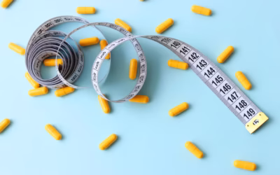 Suplementos para Perder Peso: ¿Cuáles Funcionan Realmente? | Entrenador Personal Barcelona